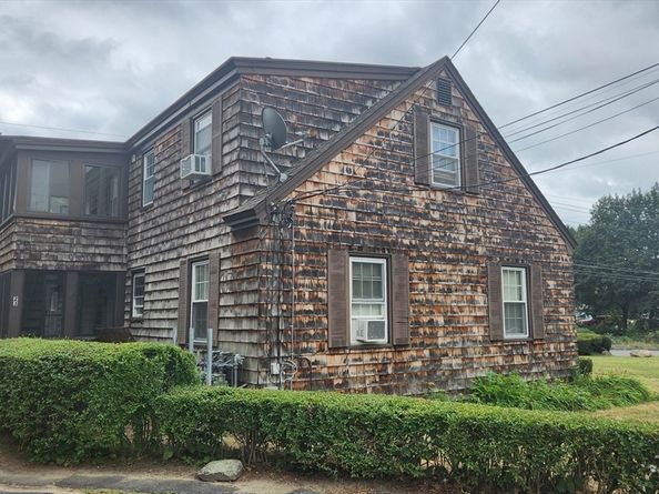 23 Marshall Rd, Fitchburg MA 01420