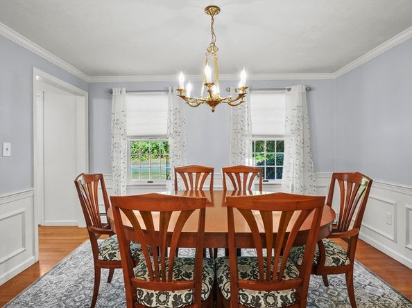 27 Jethro Peters Lane, Northborough MA 01532