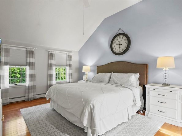 27 Jethro Peters Lane, Northborough MA 01532