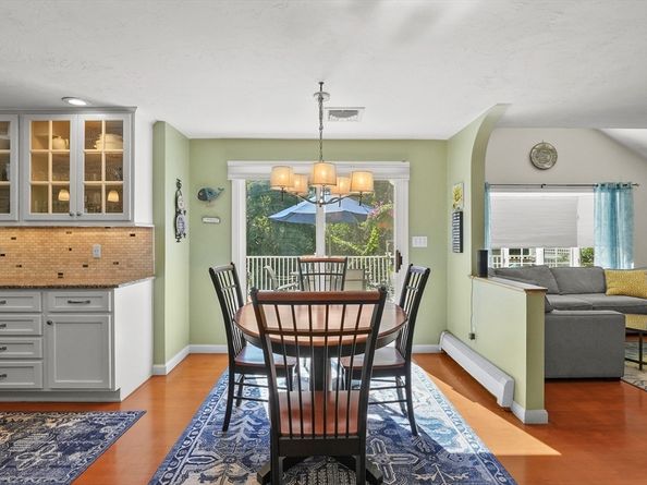 27 Jethro Peters Lane, Northborough MA 01532