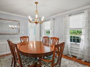 27 Jethro Peters Lane, Northborough MA 01532