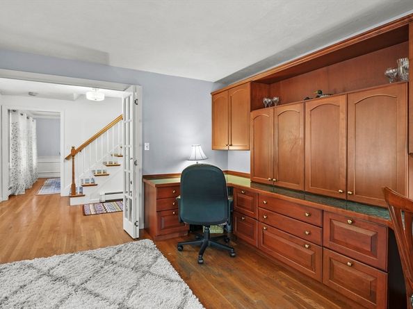 27 Jethro Peters Lane, Northborough MA 01532