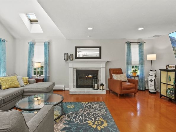 27 Jethro Peters Lane, Northborough MA 01532