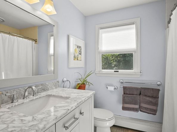 27 Jethro Peters Lane, Northborough MA 01532
