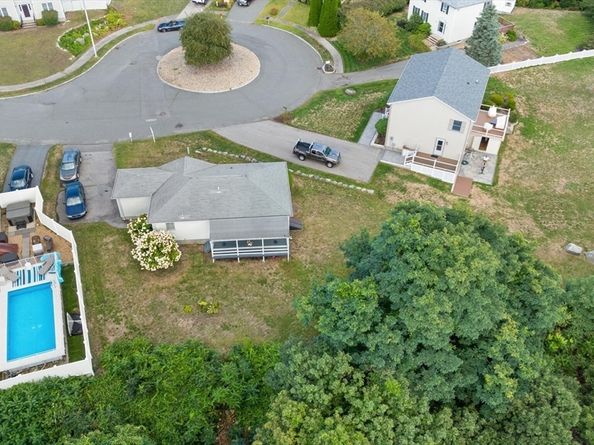 11 Crestview Terrace, Gloucester MA 01930
