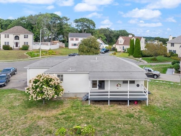 11 Crestview Terrace, Gloucester MA 01930