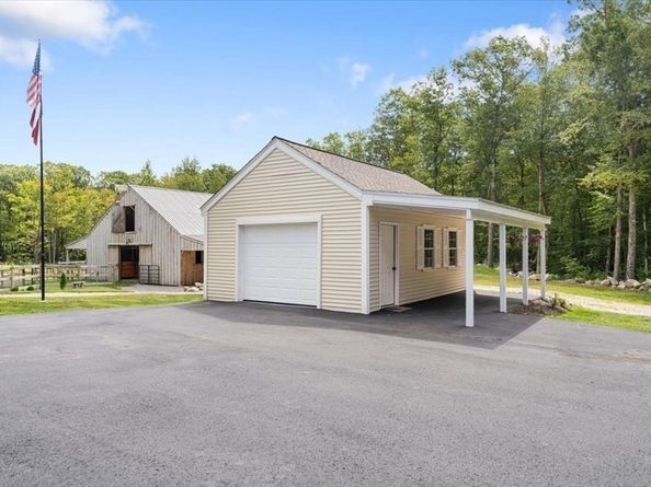 11 Elm Street, Douglas MA 01516