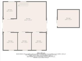 11 Elm Street, Douglas MA 01516