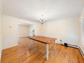 11 Elm Street, Douglas MA 01516
