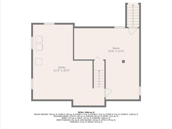 11 Elm Street, Douglas MA 01516