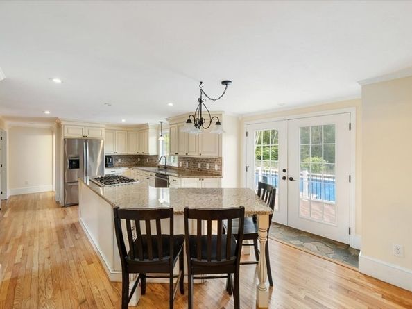 11 Elm Street, Douglas MA 01516