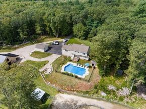 11 Elm Street, Douglas MA 01516