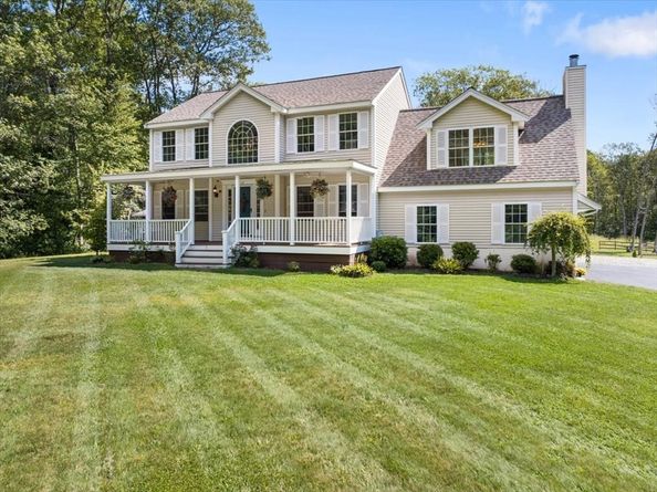 11 Elm Street, Douglas MA 01516