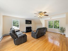 11 Elm Street, Douglas MA 01516