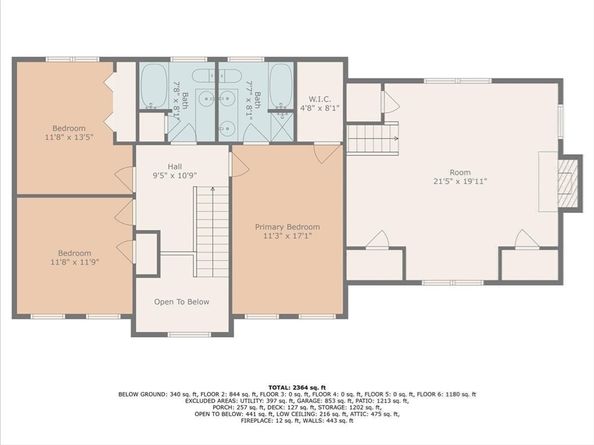 11 Elm Street, Douglas MA 01516
