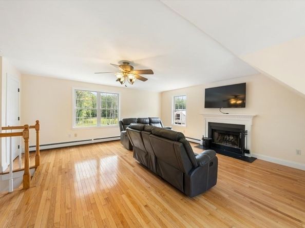 11 Elm Street, Douglas MA 01516