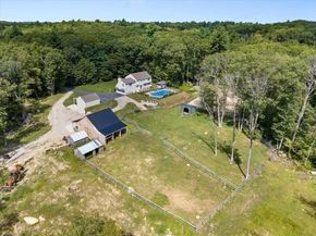 11 Elm Street, Douglas MA 01516