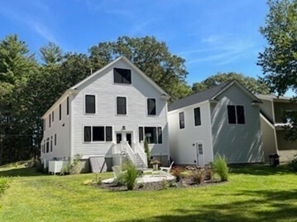 60 Claybrook Road, Dover MA 02030