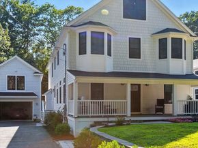 60 Claybrook Road, Dover MA 02030