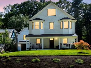 60 Claybrook Road, Dover MA 02030