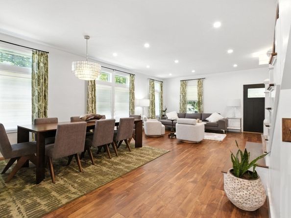 60 Claybrook Road, Dover MA 02030