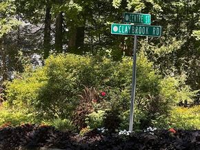 60 Claybrook Road, Dover MA 02030