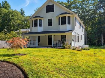 60 Claybrook Road