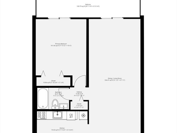 200 Manning St 16C, Hudson MA 01749