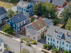 14 Dalton St 14, Newburyport MA 01950