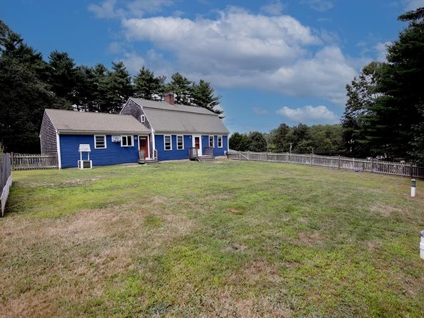 2045 Washington Street, East Bridgewater MA 02333