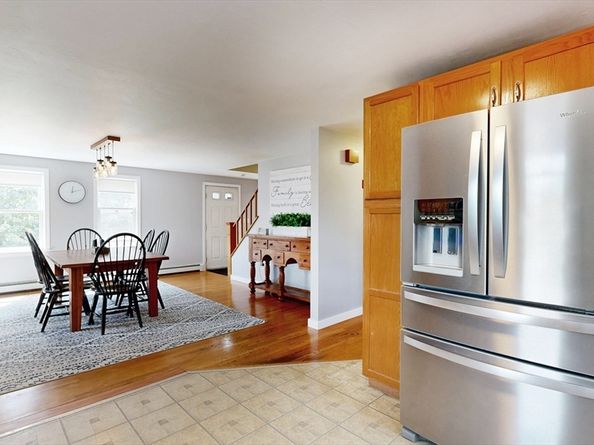 2045 Washington Street, East Bridgewater MA 02333