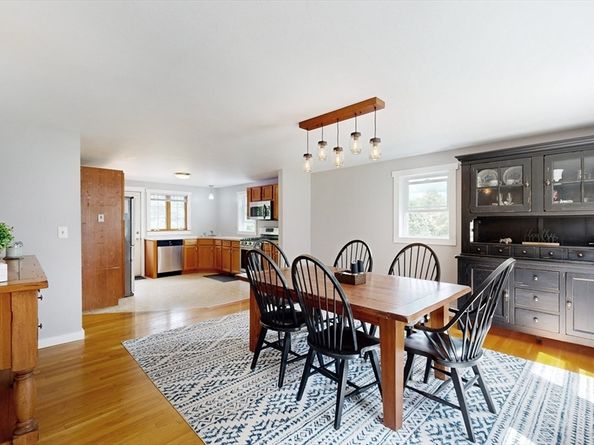 2045 Washington Street, East Bridgewater MA 02333