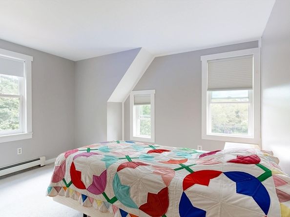 2045 Washington Street, East Bridgewater MA 02333