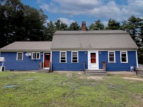 2045 Washington Street, East Bridgewater MA 02333
