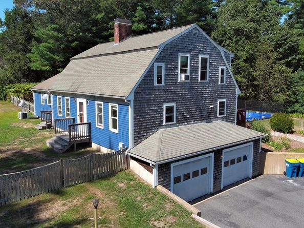 2045 Washington Street, East Bridgewater MA 02333