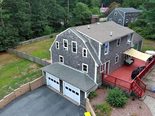 2045 Washington Street, East Bridgewater MA 02333