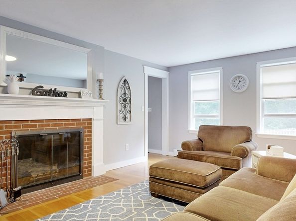 2045 Washington Street, East Bridgewater MA 02333