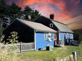 2045 Washington Street, East Bridgewater MA 02333