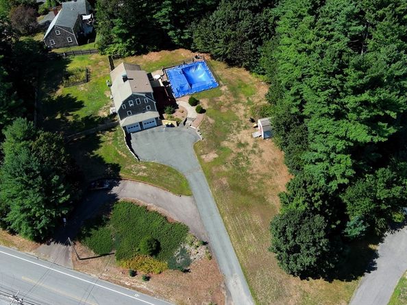 2045 Washington Street, East Bridgewater MA 02333