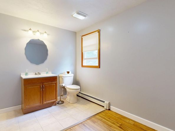 2045 Washington Street, East Bridgewater MA 02333