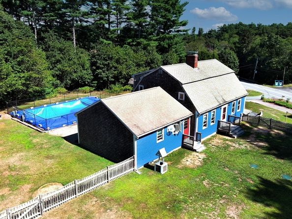 2045 Washington Street, East Bridgewater MA 02333