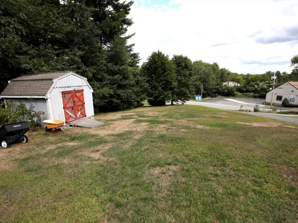 2045 Washington Street, East Bridgewater MA 02333
