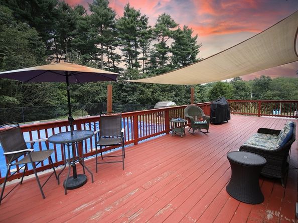 2045 Washington Street, East Bridgewater MA 02333