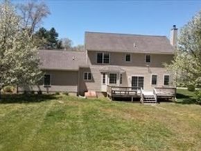 93 Haggerty Rd, Charlton MA 01507