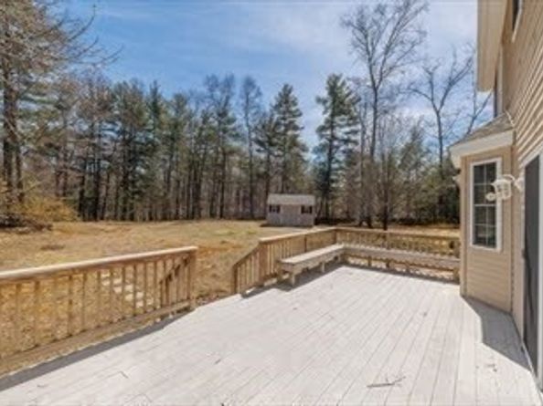 93 Haggerty Rd, Charlton MA 01507