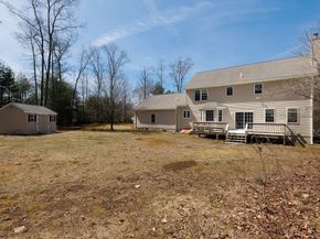 93 Haggerty Rd, Charlton MA 01507