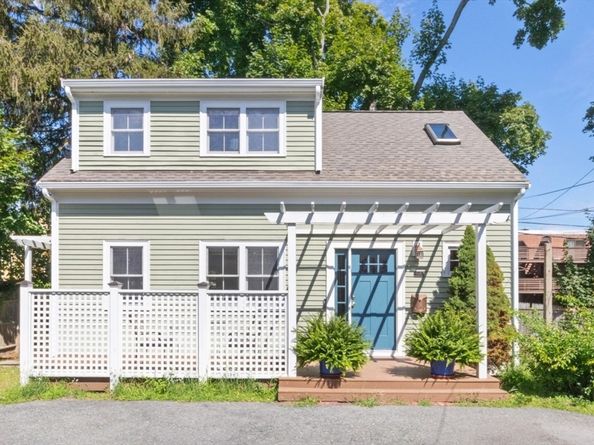 114R Wrentham St, Boston MA 02124