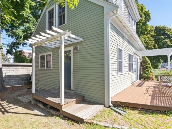 114R Wrentham St, Boston MA 02124