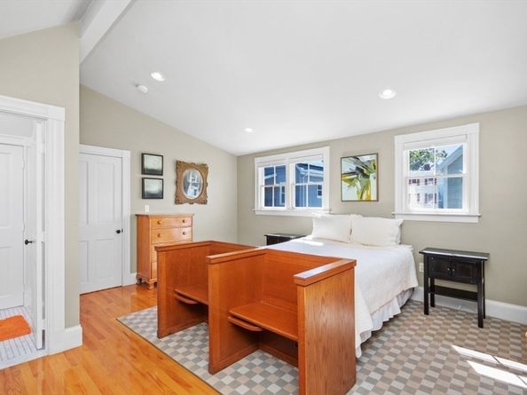 114R Wrentham St, Boston MA 02124