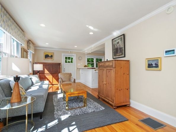 114R Wrentham St, Boston MA 02124